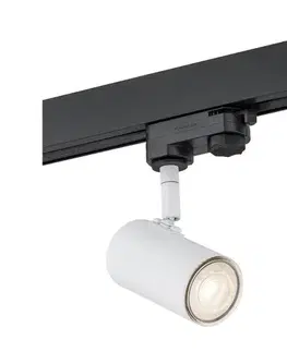 Svietidlá Argon 4327 - Bodové svietidlo do lištového systému HORTA 1xGU10/5W/230V biela 4327