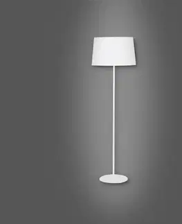 Moderné lampy do obývačky Stojacia lampa Maja 2919 LP1