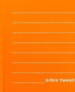 Siete, komunikácia Orbis Tweetus - Otto Bohuš