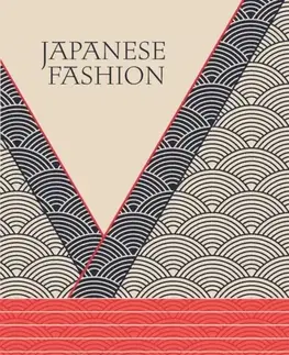 Dizajn, úžitkové umenie, móda Japanese Fashion - Clemence Leleu