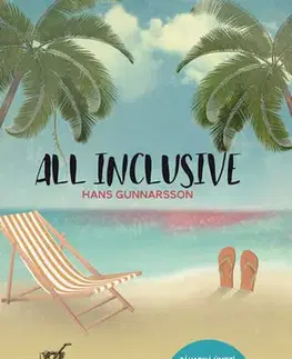 Svetová beletria All inclusive (česky) - Hans Gunnarsson