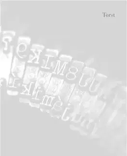 Eseje, úvahy, štúdie O čem básník ví - Josef Topol