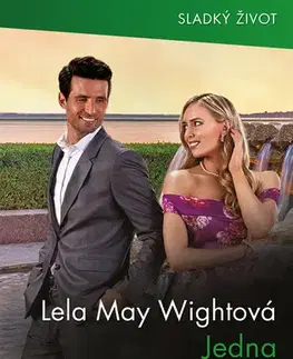 Romantická beletria Jedna jediná noc - Lela May Wight