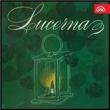 Pre deti a mládež SUPRAPHON a.s. Lucerna
