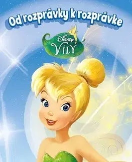 Rozprávky Od rozprávky k rozprávke - Cililing - Kolektív autorov