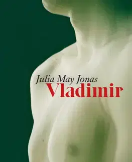 Svetová beletria Vladimir - Julia May Jonas