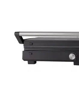 Predlžovacie káble GORENJE GCG2000M - Kontaktný gril 1800W/230V čierna 744407