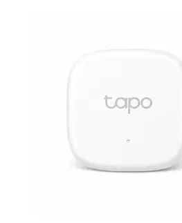 LED osvetlenie TP-Link - Inteligentný senzor na meranie teploty a vlhkosti 1xCR2450 Wi-Fi TPL000015