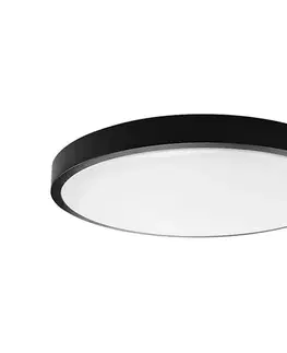 Svietidlá  LED Kúpeľňové stropné svietidlo so senzorom LED/36W/230V IP44 4000K pr. 42 cm+DO 76711-24