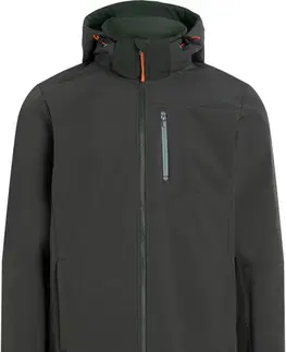 Bundy McKinley Kadino II Softshell Jacket Veľkosť: S