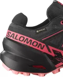 Trail Salomon Speedcross 6 GTX W Veľkosť: 36 2/3 EUR