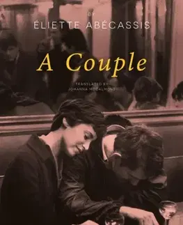 Romantická beletria A Couple - Eliette Abécassisová
