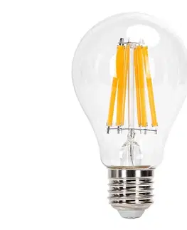 Žiarovky  B.V. LED žiarovka VINTAGE A65 E27/18W/230V 2700K -  B10106QL4