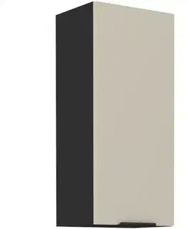 Kuchynské skrinky visiace Kuchynská skrinka Arona cashmere 30g-90 1f