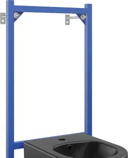 Závesné wc sety Mexen Felix B 69935544885