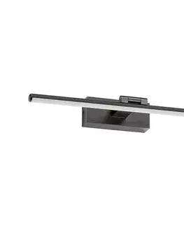 Svietidlá Rabalux 78002 - LED Obrazové svietidlo GATEN LED/12W/230V 3000K 59 cm 78002