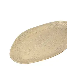 Podnosy a tácky Tanier Lynet 53x31x2cm