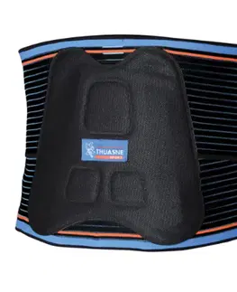 Zdravotné bandáže a ortézy Bedrový podporný pás Thuasne 361 71-86 cm