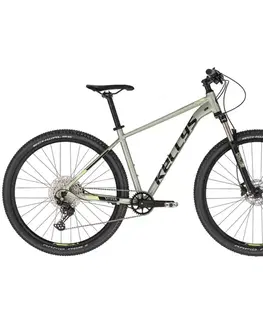 Bicykle KELLYS SPIDER 90 2022 M (18", 175-187 cm)
