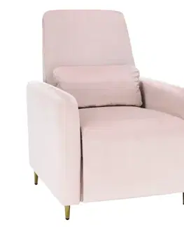 Kreslá Polohovacie kreslo PAYTON