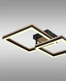 Lampy do obývačky Stropné svietidlo Beatrix 67297D2 LED LS2