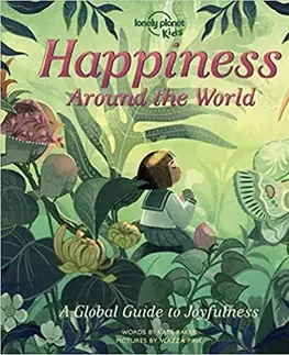 Pre deti a mládež - ostatné Happiness Around the World