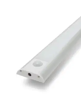 Svietidlá  LED Osvetlenie nábytku so senzorom LED/9W/12/230V 4000K 55846