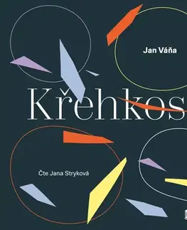 Beletria - ostatné Témbr Křehkost