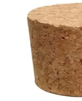 Vývrtky a otvárače na fľaše Kinekus Korková zátka, 24x42/38mm
