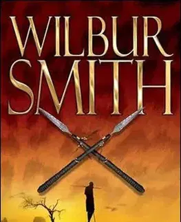 Cudzojazyčná literatúra Assegai - Smith Wilbur