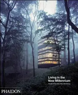Cudzojazyčná literatúra Living in the new millennium