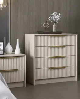 Komody Komoda Kale Luxe - 7939