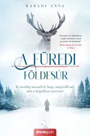 Romantická beletria A füredi földesúr - Anna Karády