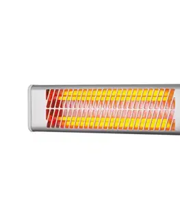 Predlžovacie káble  IR02 - Kúpeľňové vykurovacie teleso 600/1200W/230V IP24 IR02