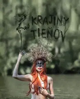 Detektívky, trilery, horory Z Krajiny tieňov - Naďa Vojteková