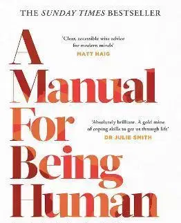 Rozvoj osobnosti A Manual for Being Human - Sophie Mort