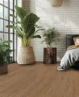 Creation 55 clic acoustic GERFLOR Creation 55 clic acoustic Tamo light brown GERCAC55 1568