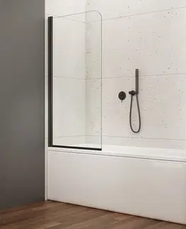 Vaňové zásteny Aqualine AQ6014B