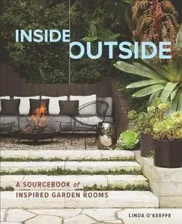 Dizajn, úžitkové umenie, móda Inside Outside - Linda O'Keeffe