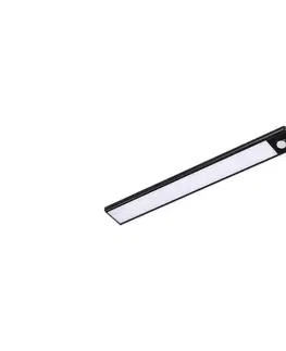 Svietidlá  LED Podlinkové svietidlo so senzorom LED/2,5W/5V 4000K 3000 mAh 2967