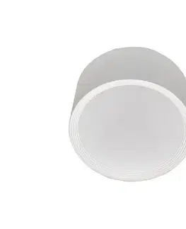 Svietidlá  LED Stropné svietidlo PERCI LED/20W/230V IP40 4000K biela SKU009425