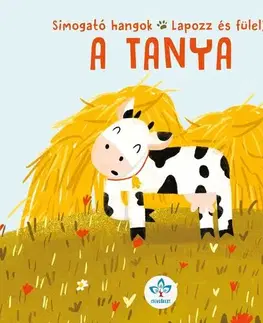 Zvukové knihy A tanya - Giulia Pesavento