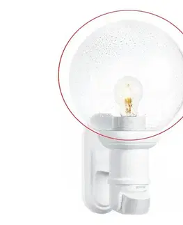 Lampy Steinel 1086417 - Náhradné sklo k nástennému svietidlu L 70X/590/535/560/585 1086417