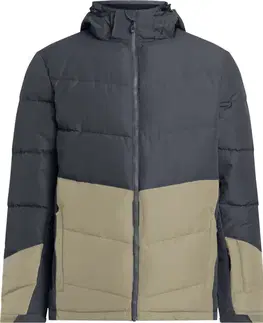 Lyžiarske bundy McKinley STM Dante II Ski Jacket Veľkosť: M