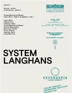 Fotografia System Langhans (2xkniha) - Zuzana Meisnerová Wismer,Robert Krumphanzl