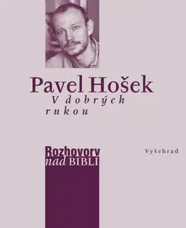 Sociológia, etnológia V dobrých rukou - Pavel Hošek