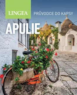 Európa Apulie - průvodce do kapsy, 2. vydání