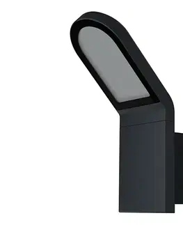 Svietidlá Ledvance - LED Vonkajšie nástenné svietidlo ENDURA LED/11,5W/230V IP44 4058075214132