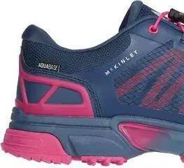 Nízka outdoor obuv McKinley Kansas II AQB W Veľkosť: 38 EUR