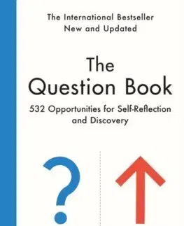 Biznis a kariéra The Question Book - Mikael Krogerus,Roman Tschäppeler